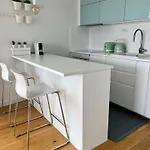 Ellasea - Beachside Appartamento Zaboric