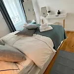 Ellasea - Beachside Appartamento