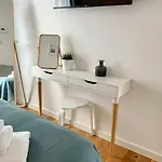 Ellasea - Beachside Appartamento *