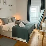 Appartamento Ellasea - Beachside Zaboric