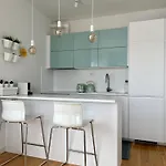 Ellasea - Beachside Appartamento *
