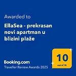 Appartamento Ellasea - Beachside *