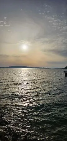 Apartment Ellasea - Beachside Zaboric