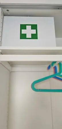 Apartment Ellasea - Beachside