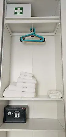 Apartment Ellasea - Beachside Zaboric