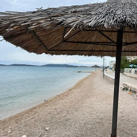 Apartment Ellasea - Beachside Zaboric