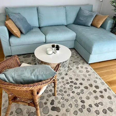 Apartment Ellasea - Beachside *