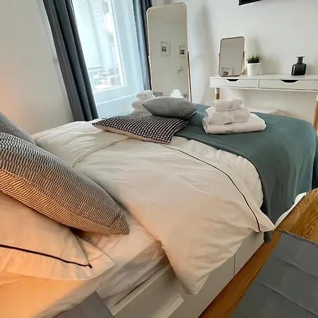 Apartment Ellasea - Beachside Zaboric