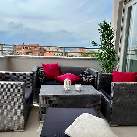 Ellasea - Beachside ז'אבוריץ'