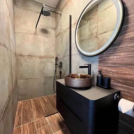 Apartment Ellasea - Beachside Zaboric