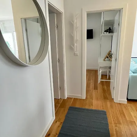 Apartment Ellasea - Beachside *