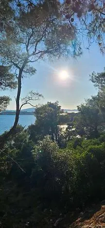 Ellasea - Beachside * ז'אבוריץ'