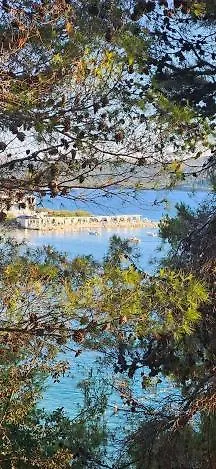 Ellasea - Beachside דירה *