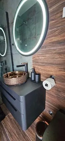 Ellasea - Beachside דירה