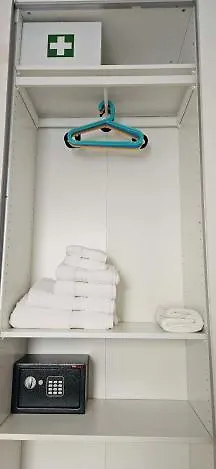 דירה Ellasea - Beachside ז'אבוריץ'