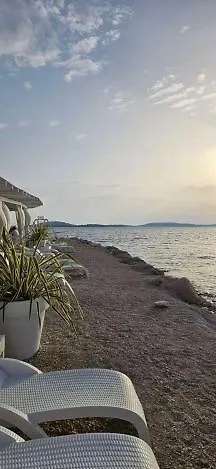 Ellasea - Beachside ז'אבוריץ'