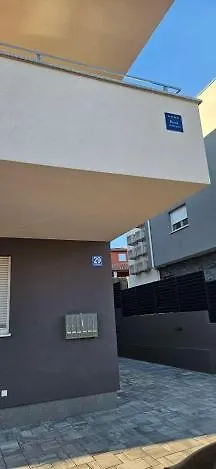 Ellasea - Beachside * ז'אבוריץ'