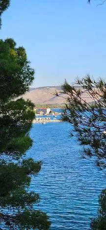 דירה Ellasea - Beachside *