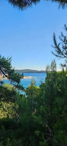 Ellasea - Beachside דירה *