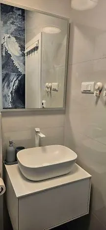 דירה Ellasea - Beachside *