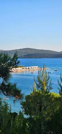 דירה Ellasea - Beachside *