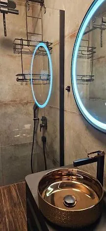 דירה Ellasea - Beachside ז'אבוריץ'