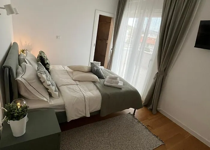 Ellasea - Beachside ז'אבוריץ'