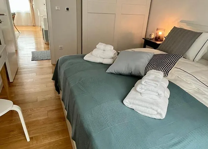 Ellasea - Beachside דירה *