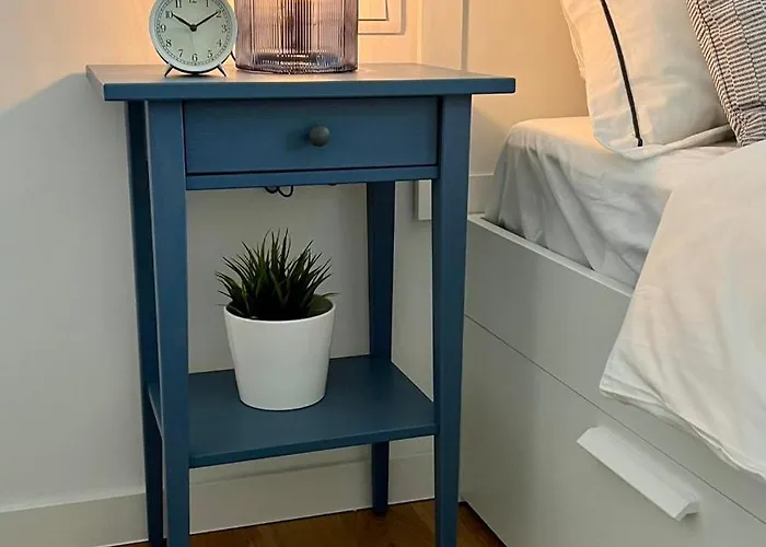 דירה Ellasea - Beachside *