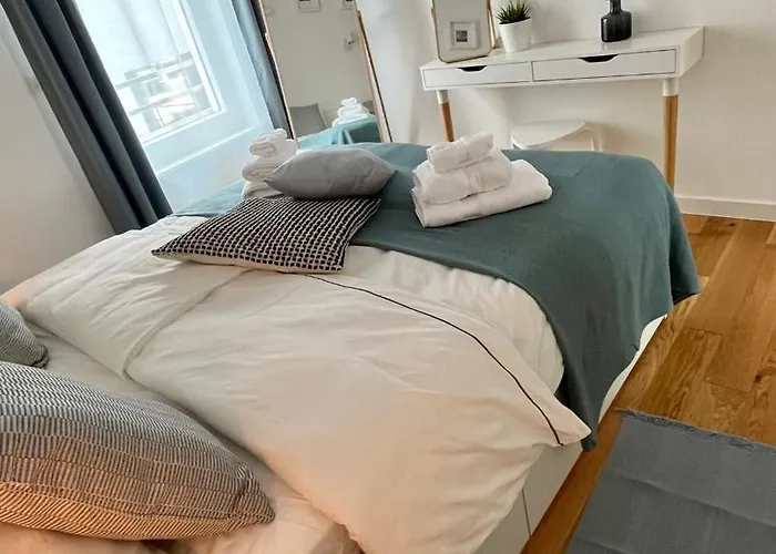 Ellasea - Beachside דירה