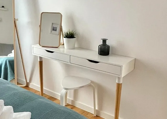 Ellasea - Beachside דירה *