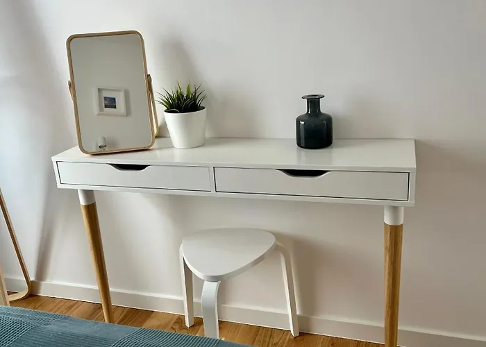 Ellasea - Beachside ז'אבוריץ'