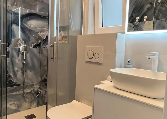 Ellasea - Beachside * ז'אבוריץ'