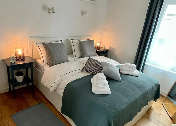 Ellasea - Beachside דירה