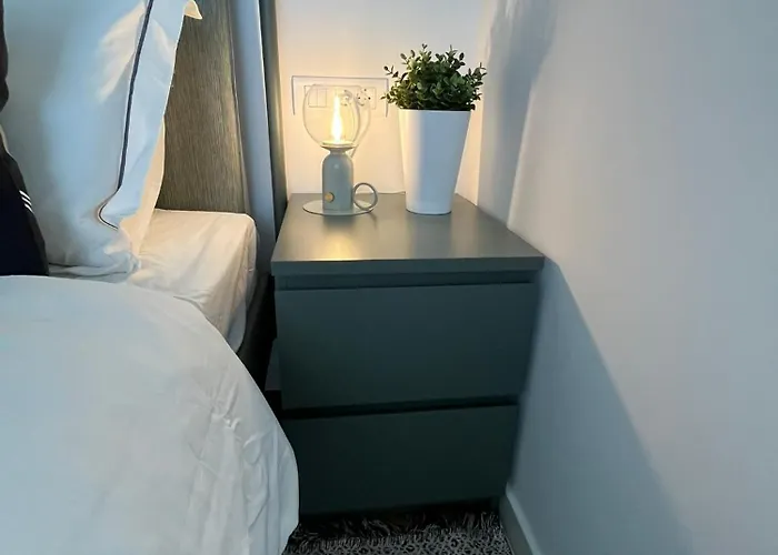 Ellasea - Beachside דירה *