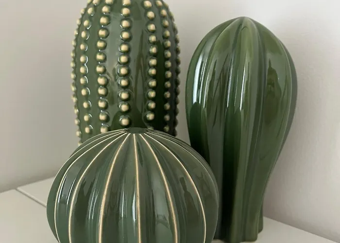 Ellasea - Beachside ז'אבוריץ'