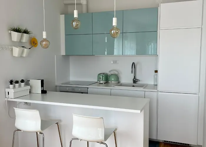 דירה Ellasea - Beachside