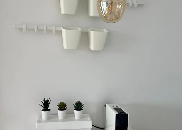 Ellasea - Beachside * ז'אבוריץ'