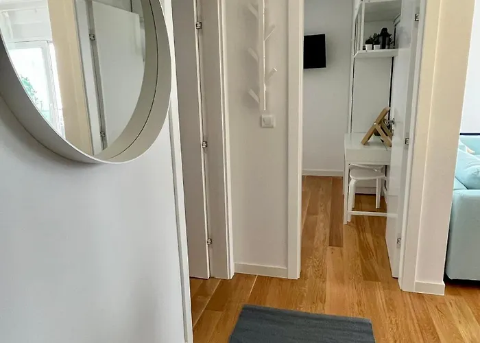 דירה Ellasea - Beachside *